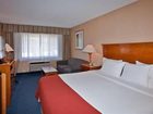 фото отеля Holiday Inn Express Flagstaff