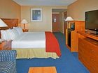 фото отеля Holiday Inn Express Flagstaff