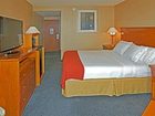 фото отеля Holiday Inn Express Flagstaff
