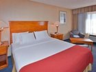 фото отеля Holiday Inn Express Flagstaff
