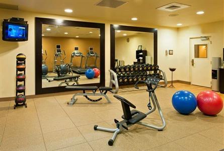 фото отеля Hilton Garden Inn Shelton