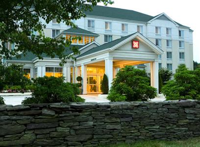 фото отеля Hilton Garden Inn Shelton