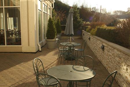 фото отеля Hilton Garden Inn Shelton