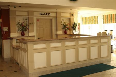 фото отеля Hilton Garden Inn Shelton