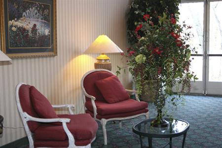 фото отеля Hilton Garden Inn Shelton