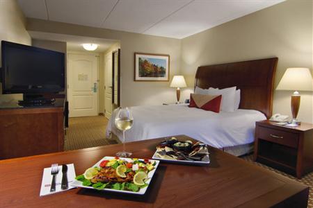 фото отеля Hilton Garden Inn Shelton