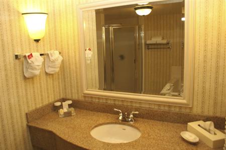 фото отеля Hilton Garden Inn Shelton