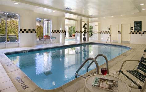фото отеля Hilton Garden Inn Shelton