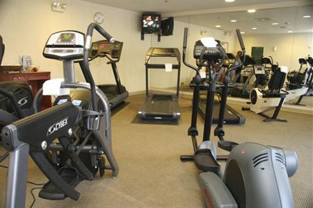 фото отеля Hilton Garden Inn Shelton
