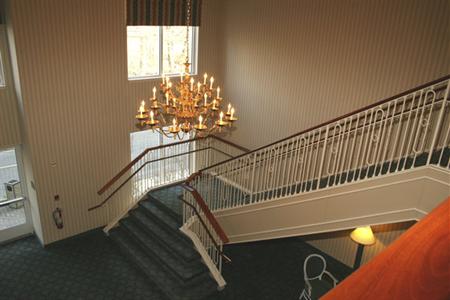 фото отеля Hilton Garden Inn Shelton
