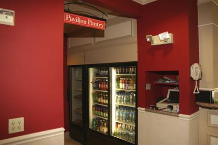 фото отеля Hilton Garden Inn Shelton