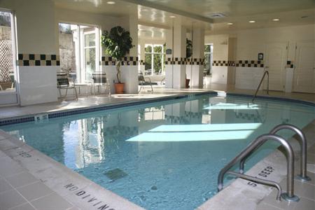 фото отеля Hilton Garden Inn Shelton