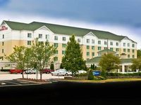 Hilton Garden Inn Shelton