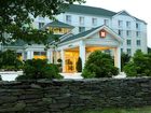 фото отеля Hilton Garden Inn Shelton