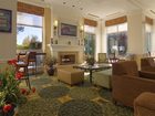 фото отеля Hilton Garden Inn Shelton