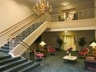 фото отеля Hilton Garden Inn Shelton