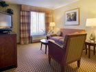 фото отеля Hilton Garden Inn Shelton