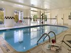 фото отеля Hilton Garden Inn Shelton