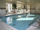 фото отеля Hilton Garden Inn Shelton