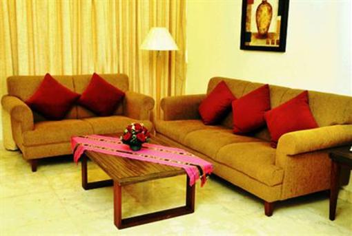фото отеля Hotel D'Wangsa Maluku
