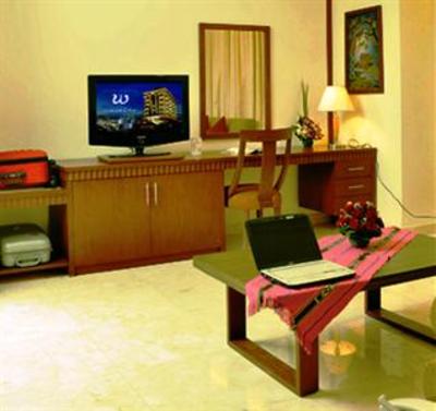 фото отеля Hotel D'Wangsa Maluku