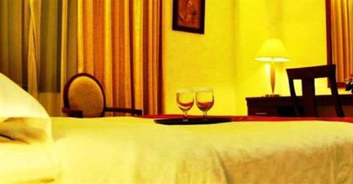 фото отеля Hotel D'Wangsa Maluku