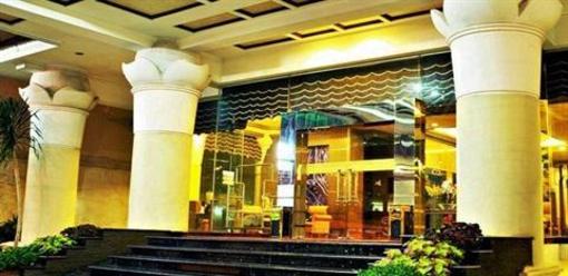 фото отеля Hotel D'Wangsa Maluku