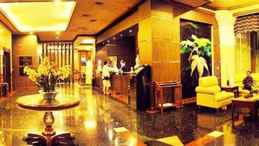 фото отеля Hotel D'Wangsa Maluku