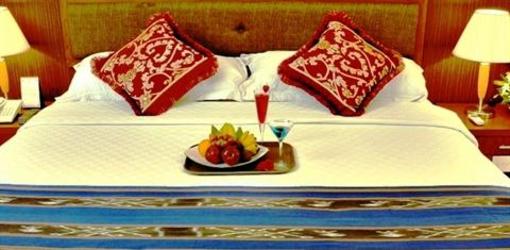 фото отеля Hotel D'Wangsa Maluku