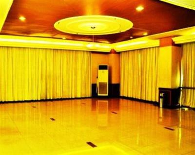 фото отеля Hotel D'Wangsa Maluku