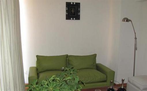 фото отеля Apart Hotel Encomenderos