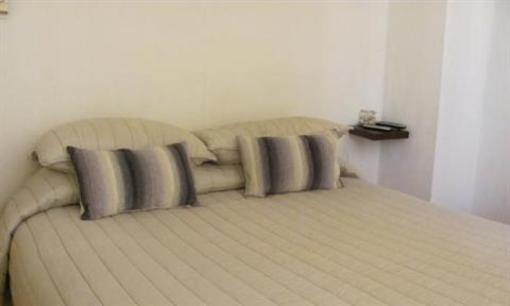 фото отеля Apart Hotel Encomenderos
