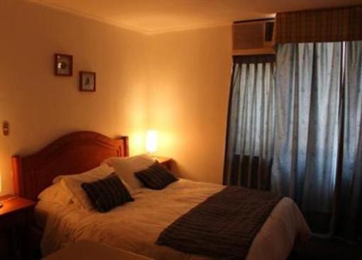 фото отеля Apart Hotel Encomenderos