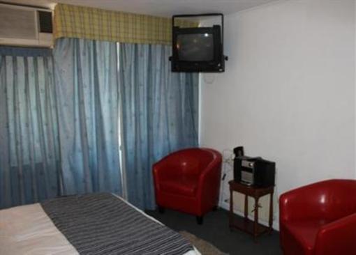 фото отеля Apart Hotel Encomenderos