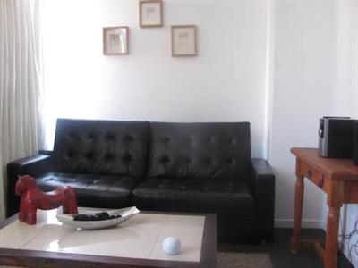 фото отеля Apart Hotel Encomenderos