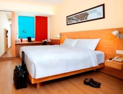 фото отеля Ibis Bengaluru Techpark