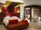 фото отеля Jumeirah Creekside Hotel