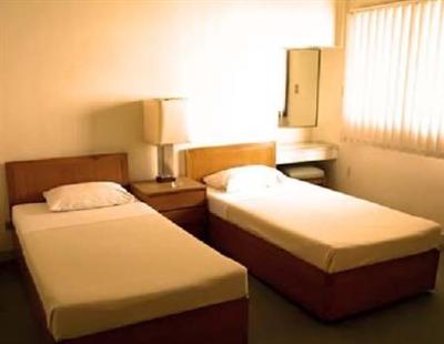 фото отеля Amorsolo Mansion Makati City