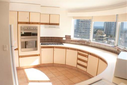 фото отеля Zenith Ocean Front Apartments