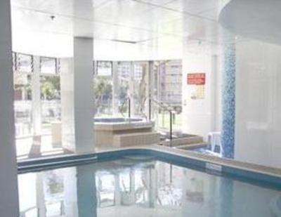 фото отеля Zenith Ocean Front Apartments