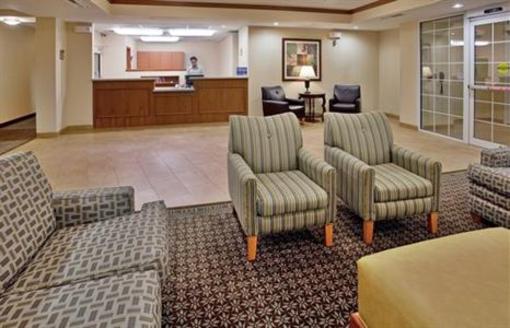 фото отеля Candlewood Suites Kansas City Northeast