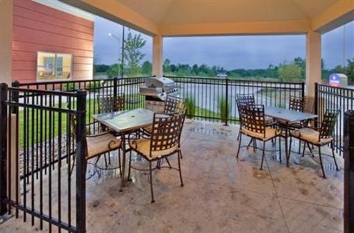 фото отеля Candlewood Suites Kansas City Northeast