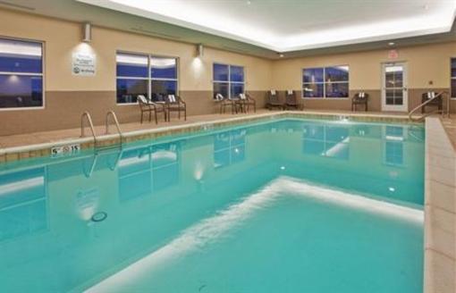 фото отеля Candlewood Suites Kansas City Northeast