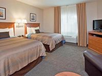 Candlewood Suites Kansas City Northeast