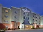 фото отеля Candlewood Suites Kansas City Northeast