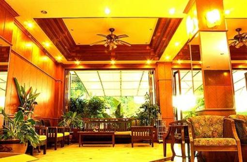 фото отеля Aonang President Hotel