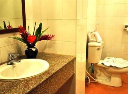 фото отеля Aonang President Hotel