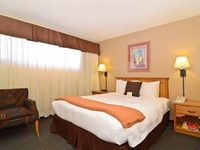 BEST WESTERN Turquoise Inn and Suites