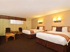 фото отеля BEST WESTERN Turquoise Inn and Suites