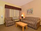 фото отеля BEST WESTERN Turquoise Inn and Suites